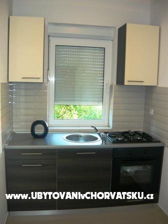 Appartements Bibinje – foto 5