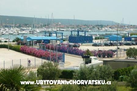 Appartements Bibinje – foto 6