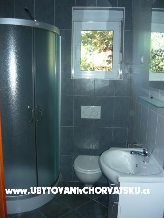 Appartements Bibinje – foto 7