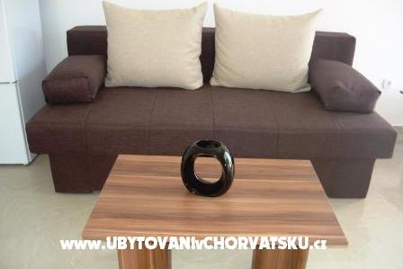 Appartements Bibinje – foto 8