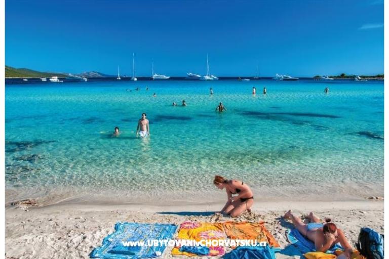 Appartements sur la plage – foto 16