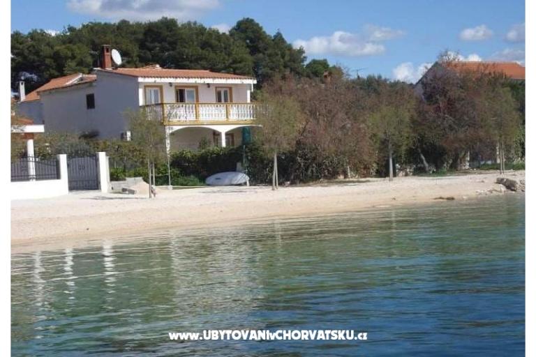 Appartements sur la plage – foto 2