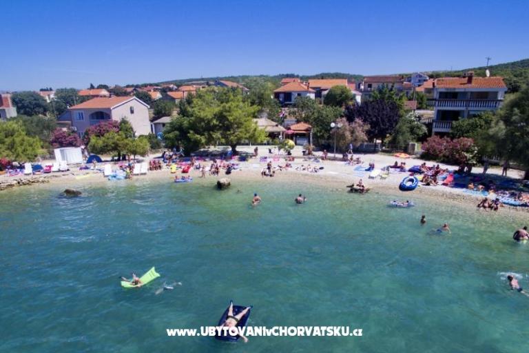 Appartements sur la plage – foto 8