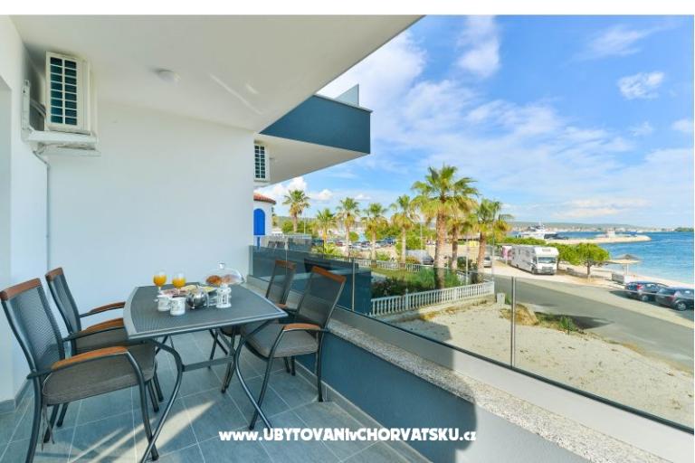 Appartements Bugarija – foto 8