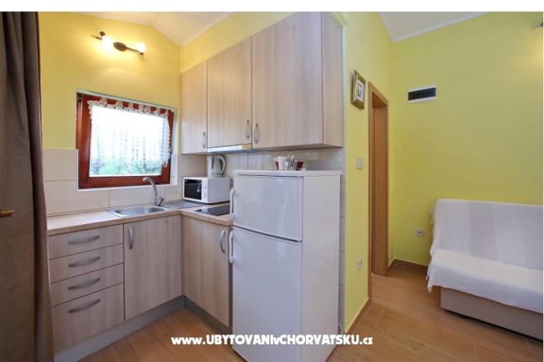 Appartements Gordana – foto 13