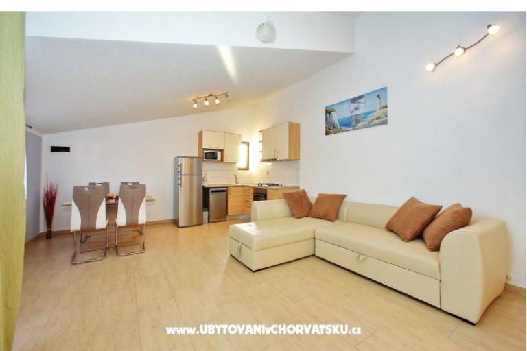 Appartements Gordana – foto 15