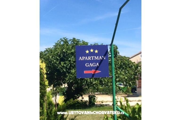 Appartements Gaga  – foto 3