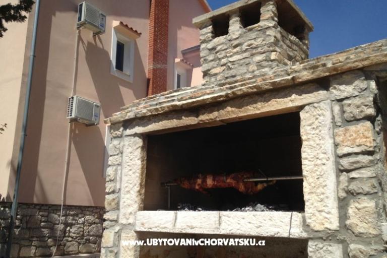 Appartements Lolinka Bibinje – foto 15