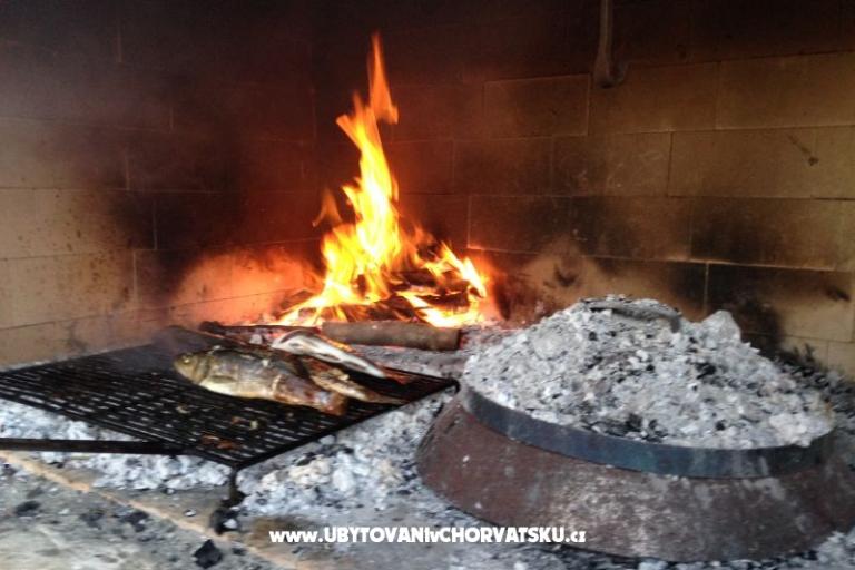 Appartements Lolinka Bibinje – foto 16