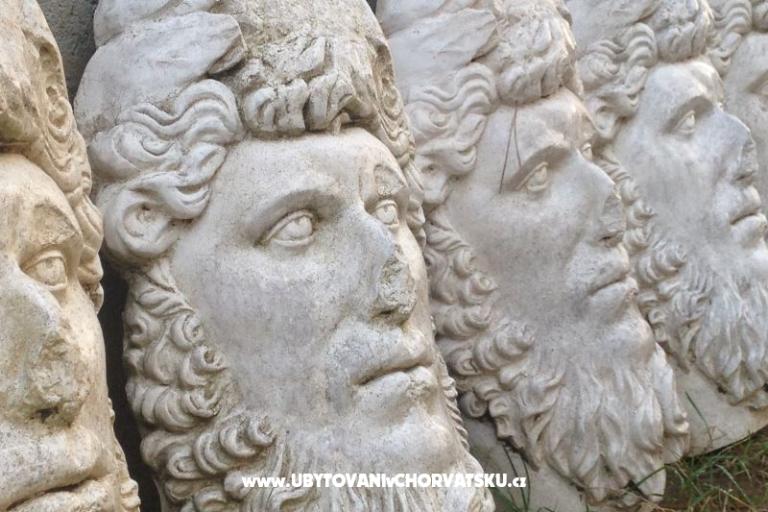 Appartements Lolinka Bibinje – foto 17