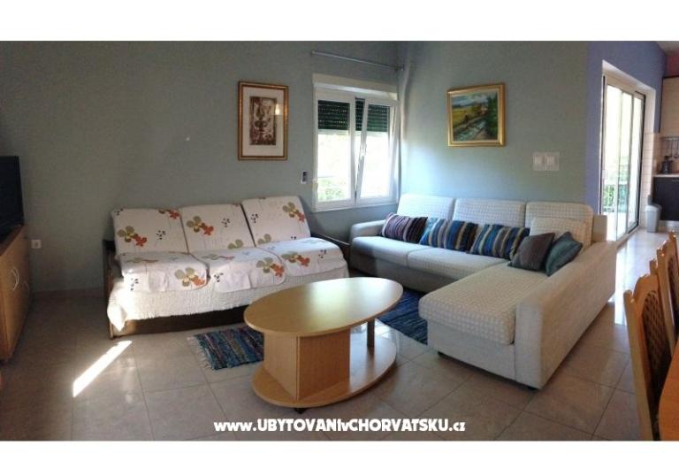 Appartements Lolinka Bibinje – foto 7