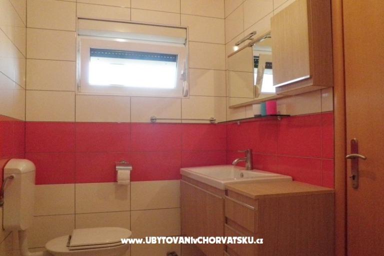 Appartements Lolinka Bibinje – foto 8