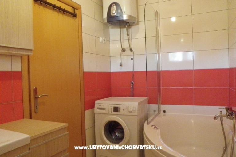 Appartements Lolinka Bibinje – foto 9