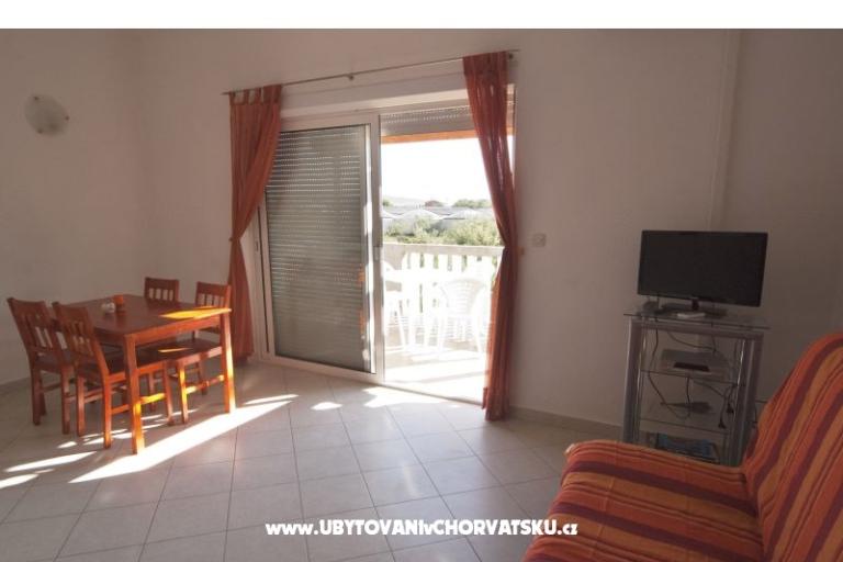 Appartements Luce – foto 9