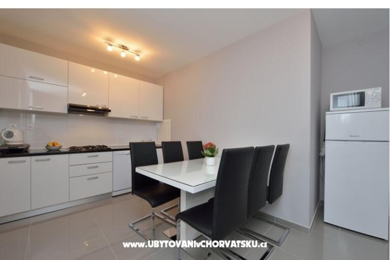 Appartements Mate – foto 12