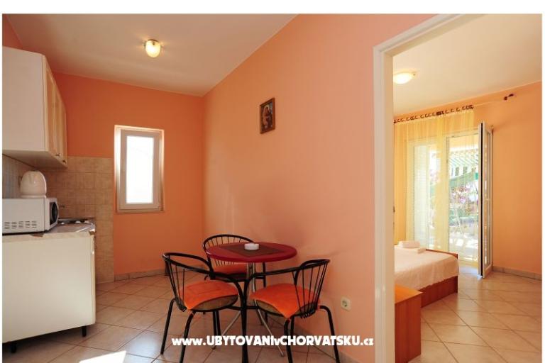 Appartements Mate – foto 13