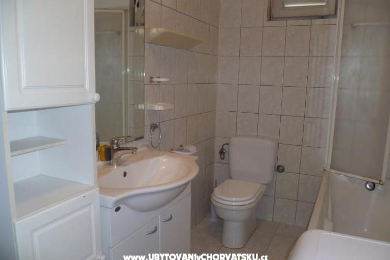 Appartements Mate – foto 15