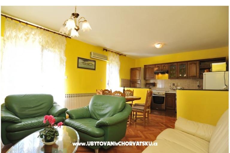 Appartements Mate – foto 8