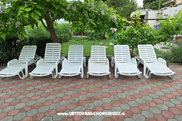 Bibinje Appartements – foto 6