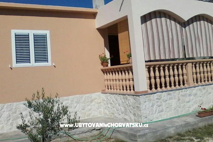 Maison de vacances Iva – foto 8