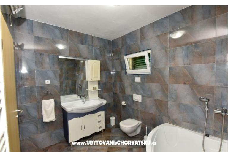 Maison de vacances Paula – foto 14