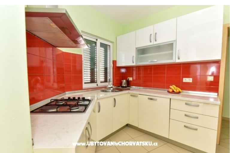 Maison de vacances Paula – foto 8