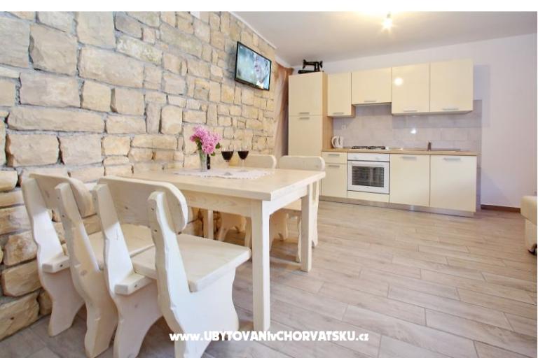 Maison de vacances "Sagunica" – foto 4