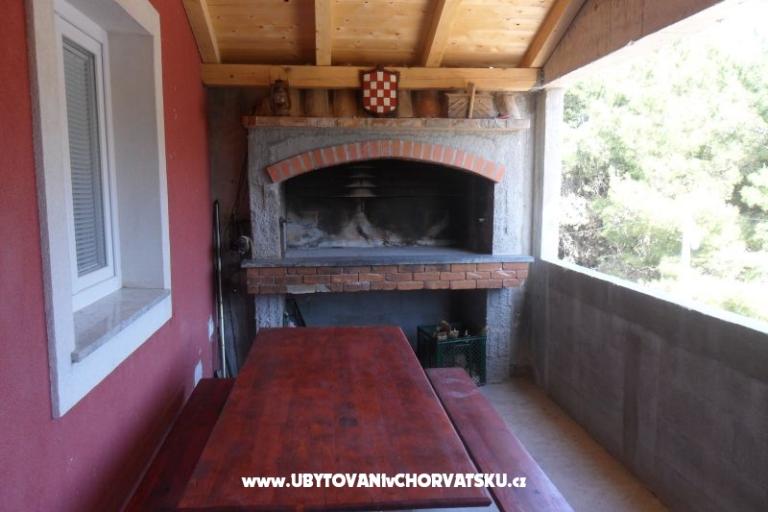 Maison de vacances Toni – foto 12