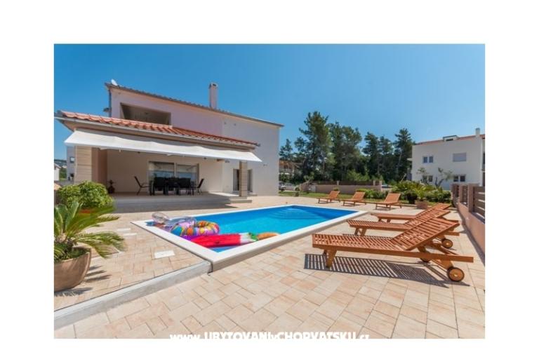 Holiday house vila Kunfin – foto 5