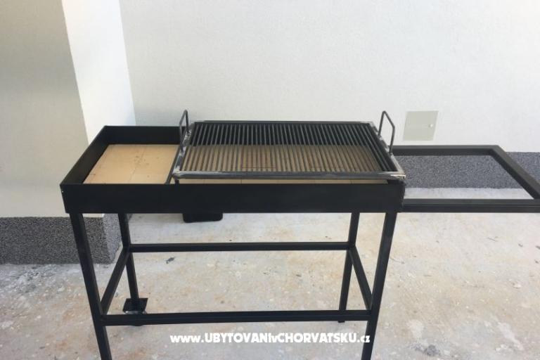 Luxury Appartements Leonika  – foto 10