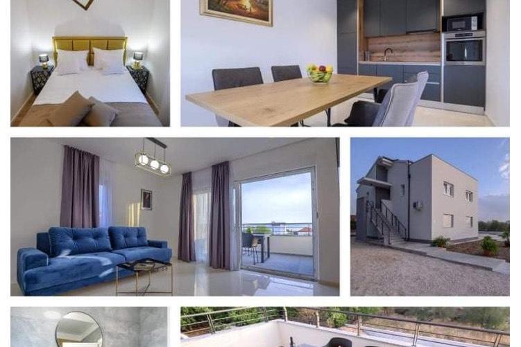 Luxury Appartements Leonika  – foto 5
