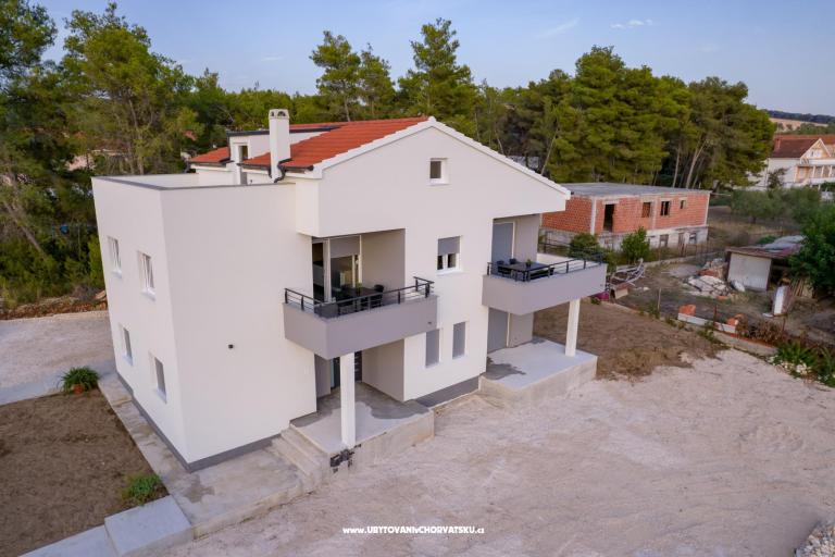 Luxury Appartements Leonika  – foto 6