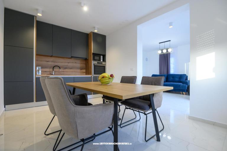 Luxury Appartements Leonika  – foto 7