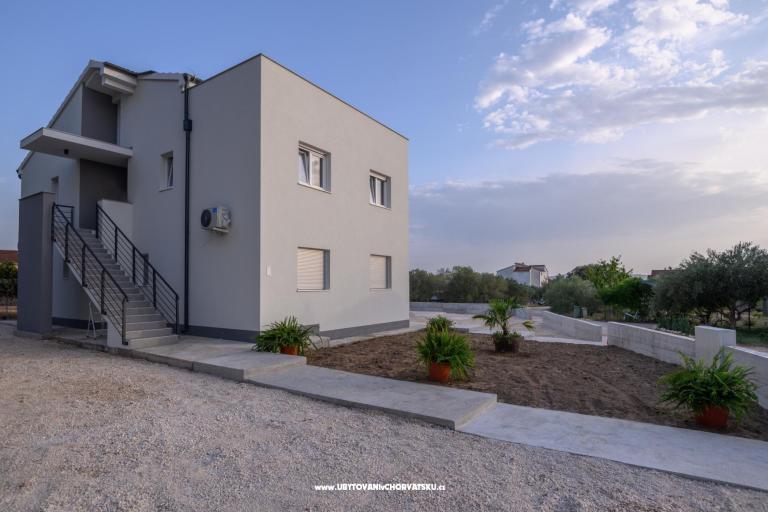 Luxury Appartements Leonika  – foto 8