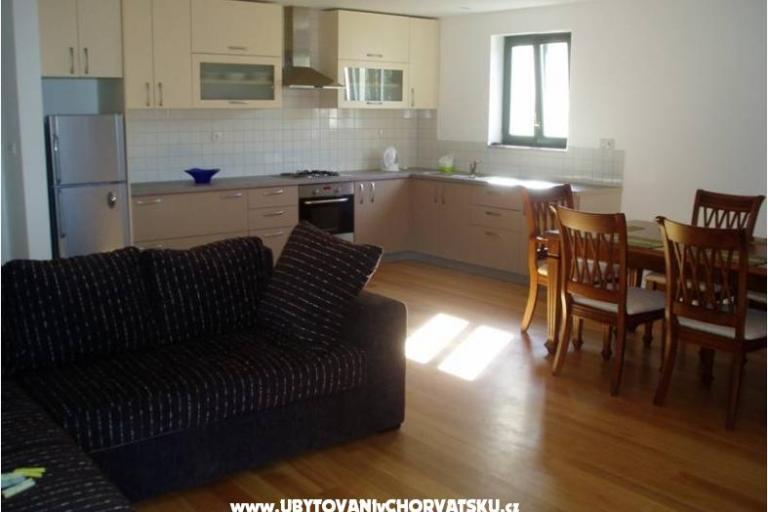 Appartements Nives – foto 10