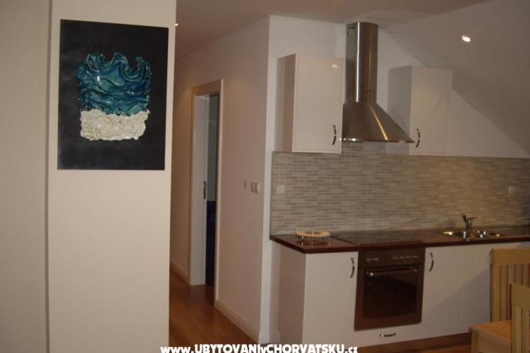 Appartements Nives – foto 13