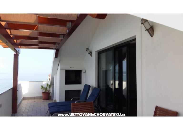 Appartements Nives – foto 14