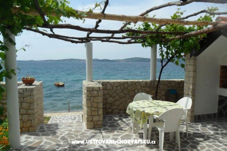 Appartements Nives – foto 17