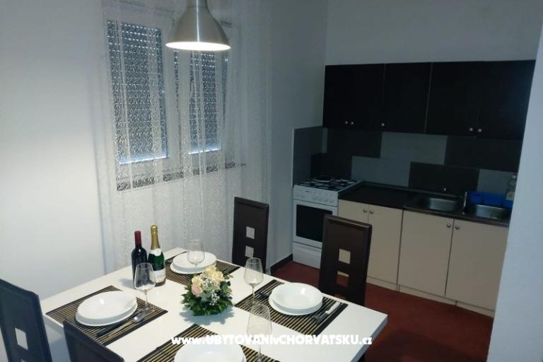 Appartement Sara  – foto 11