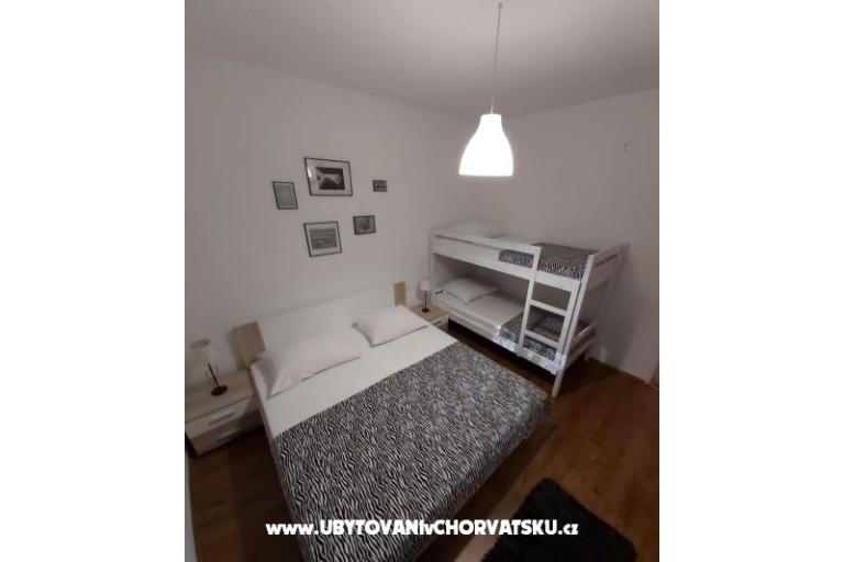 Appartement Sara  – foto 13