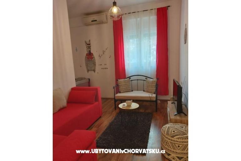 Appartement Sara  – foto 14