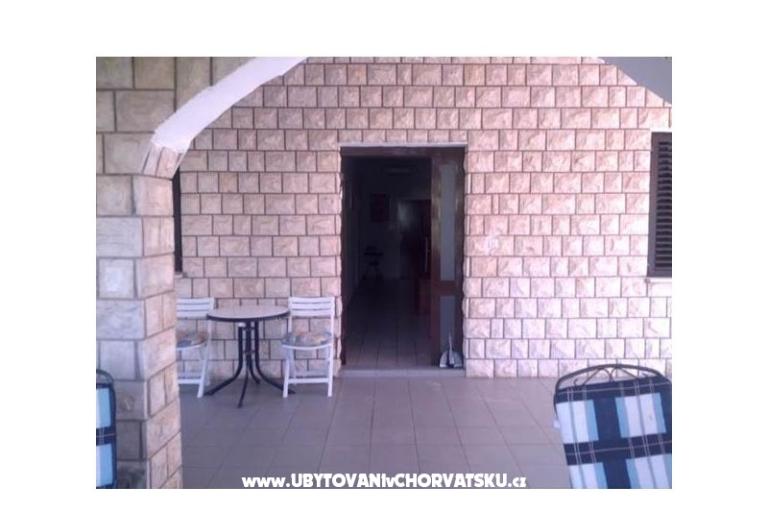 Sertic Appartements – foto 15