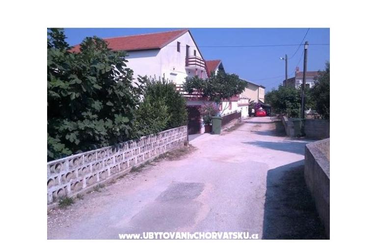 Sertic Appartements – foto 17