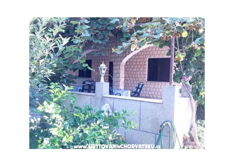 Sertic Appartements – foto 4