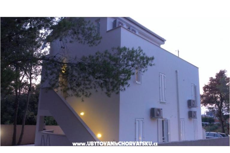 Vila Moli Appartements – foto 10