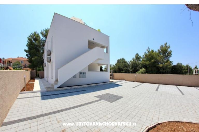 Vila Moli Appartements – foto 3