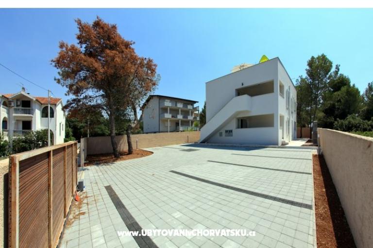 Vila Moli Appartements – foto 4