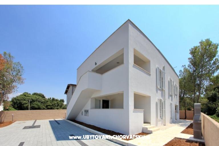 Vila Moli Appartements – foto 5