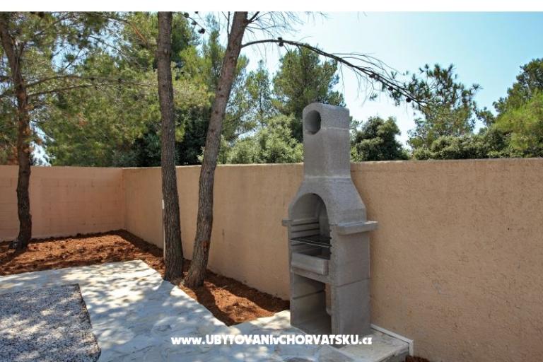 Vila Moli Appartements – foto 6