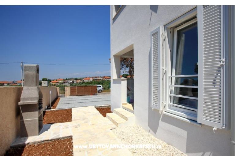 Vila Moli Appartements – foto 7